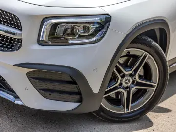 Mercedes GLB 250 4Matic