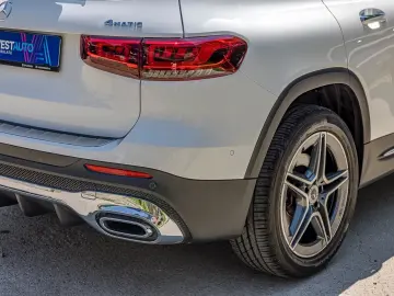Mercedes GLB 250 4Matic