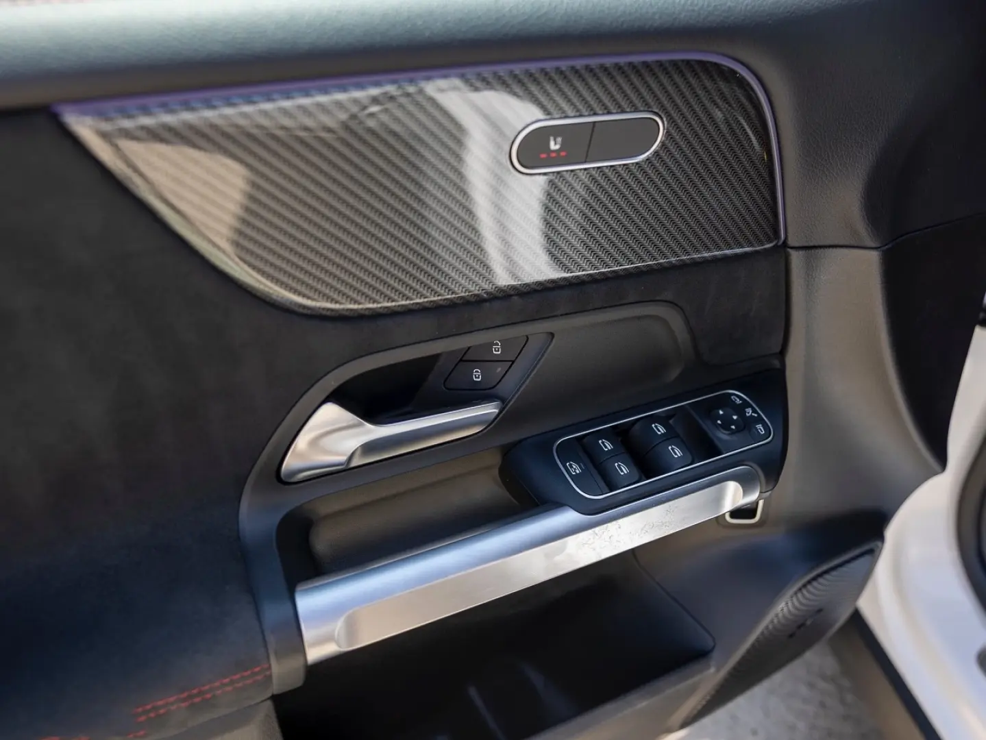 Mercedes GLB 250 4Matic