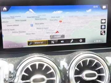 Mercedes GLB 250 4Matic