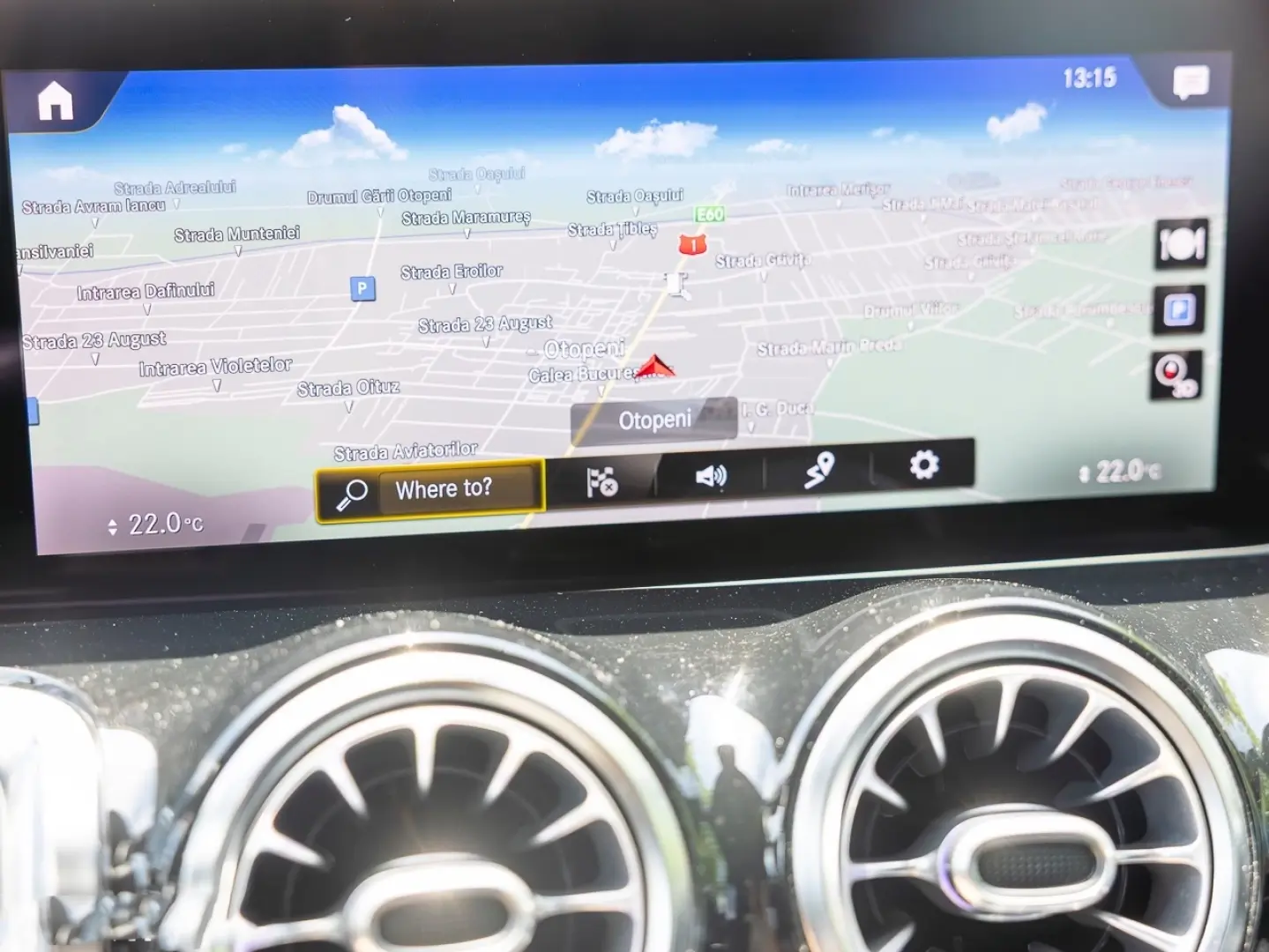 Mercedes GLB 250 4Matic