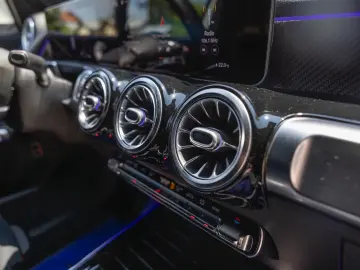 Mercedes GLB 250 4Matic