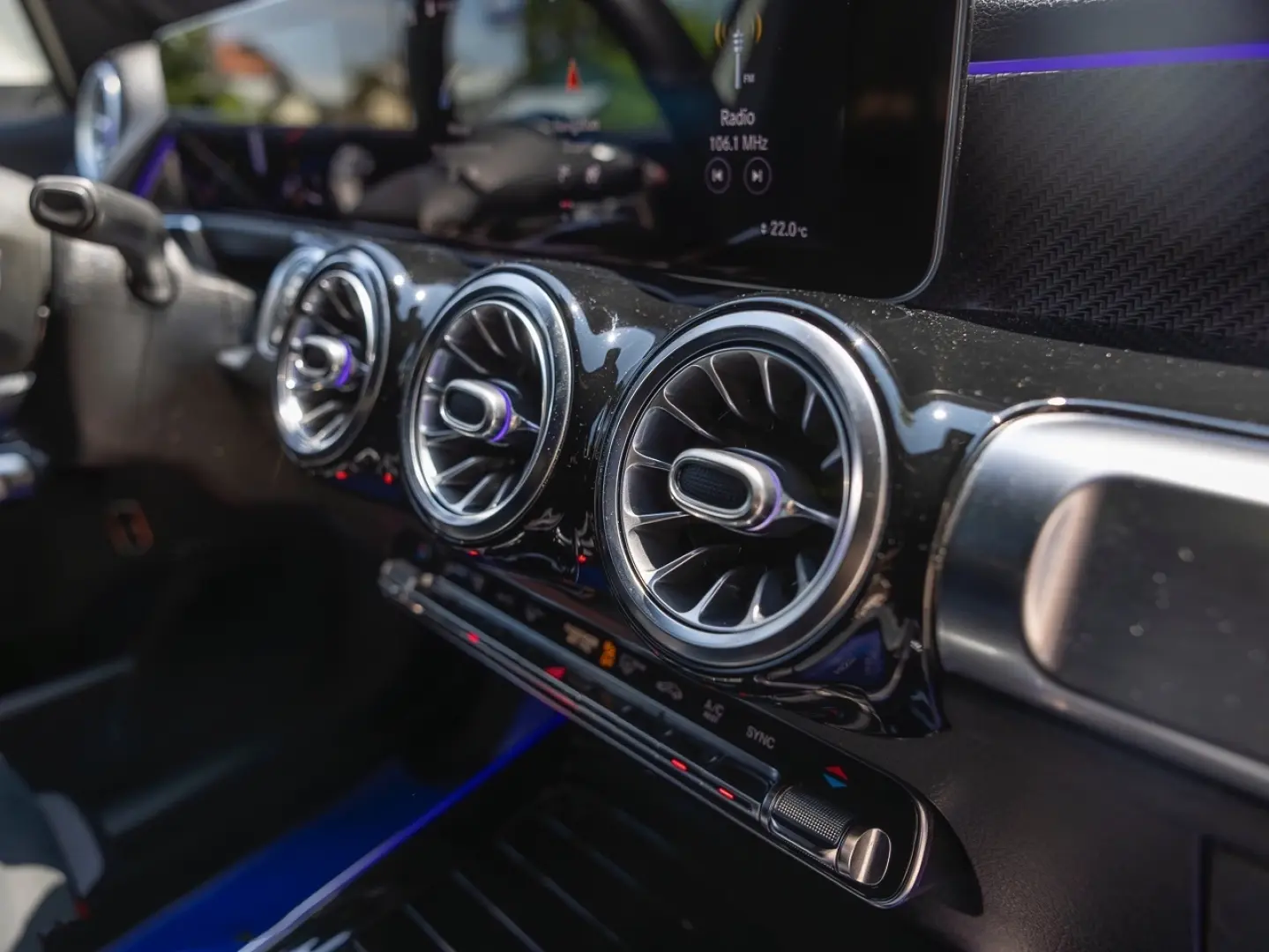 Mercedes GLB 250 4Matic