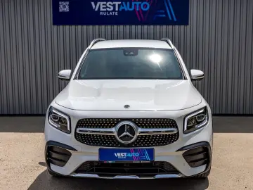 Mercedes GLB 250 4Matic