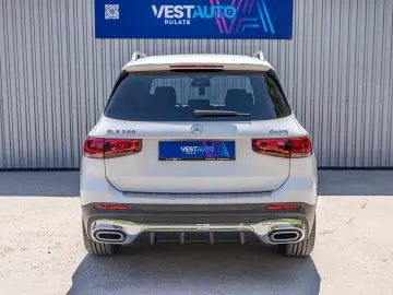 Mercedes GLB 250 4Matic