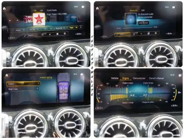 Mercedes GLB 250 4Matic