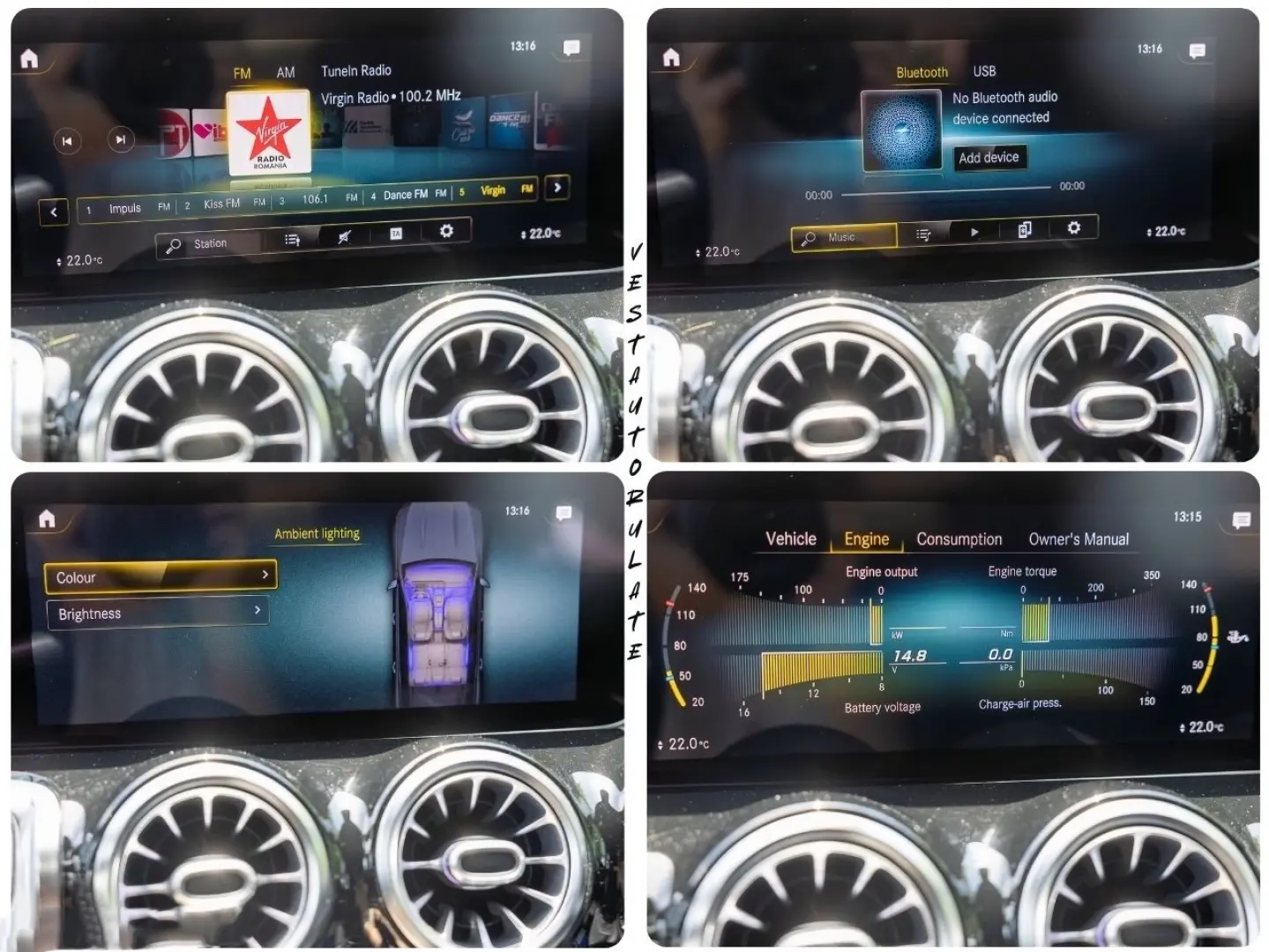 Mercedes GLB 250 4Matic