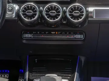 Mercedes GLB 250 4Matic