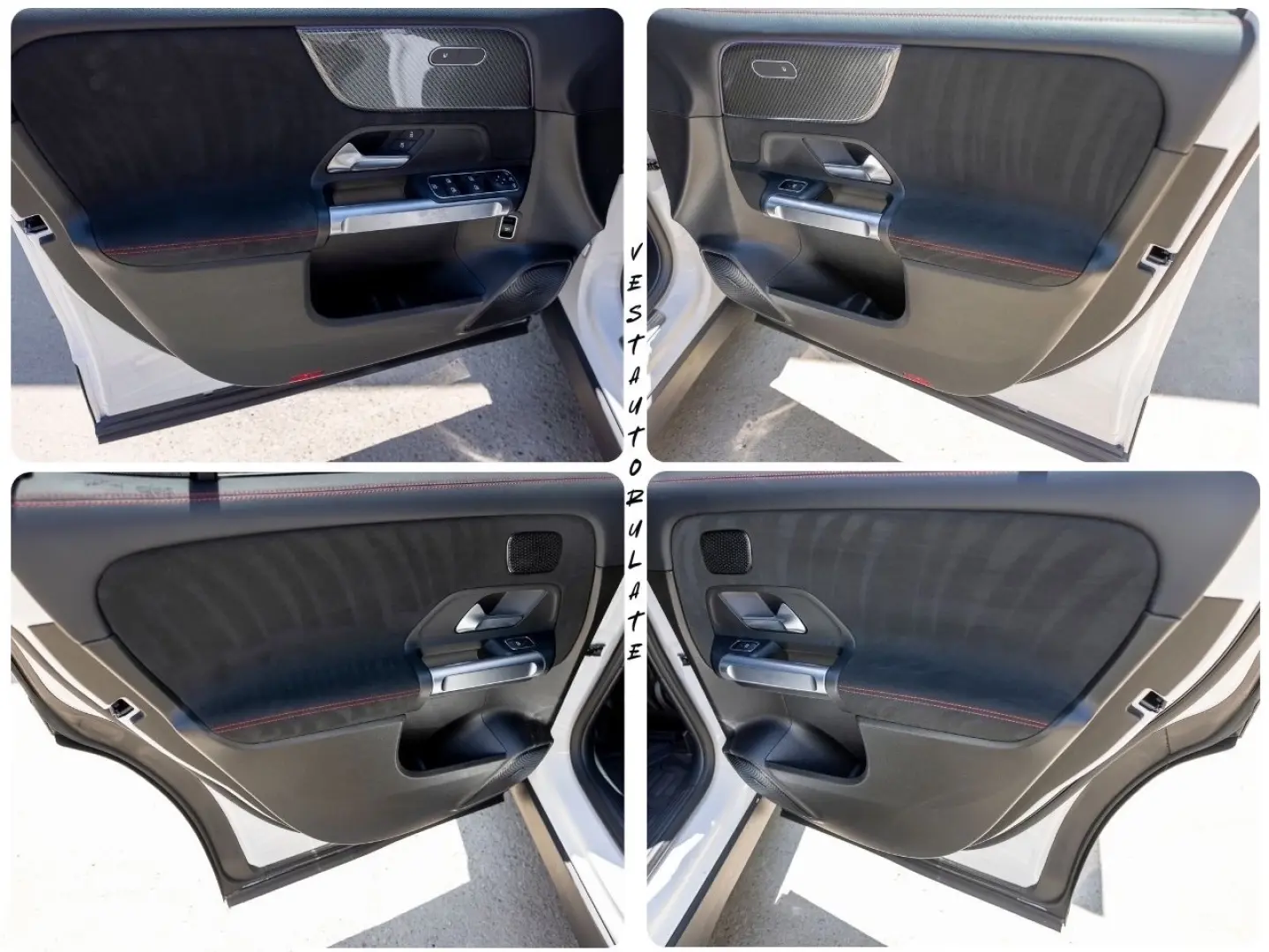 Mercedes GLB 250 4Matic