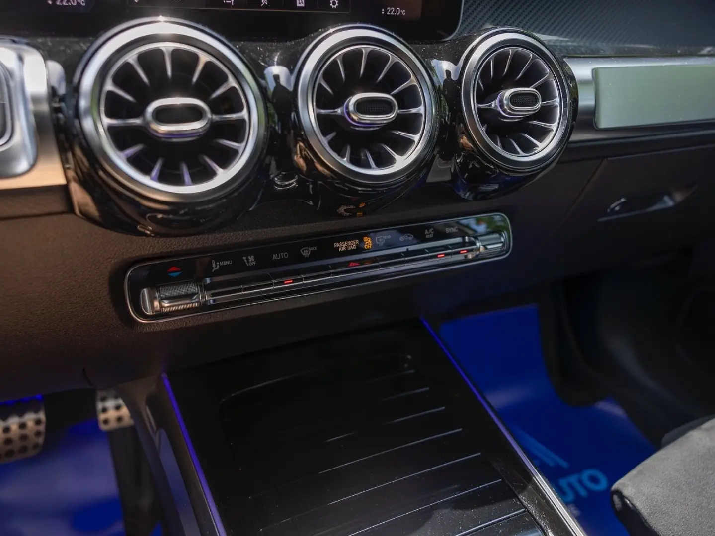 Mercedes GLB 250 4Matic