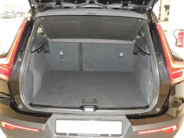 XC40 Recharge T4 Essential Klima Navi