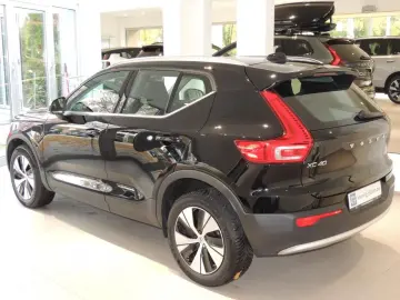 XC40 Recharge T4 Essential Klima Navi