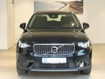 XC40 Recharge T4 Essential Klima Navi