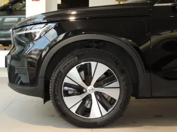 XC40 Recharge T4 Essential Klima Navi