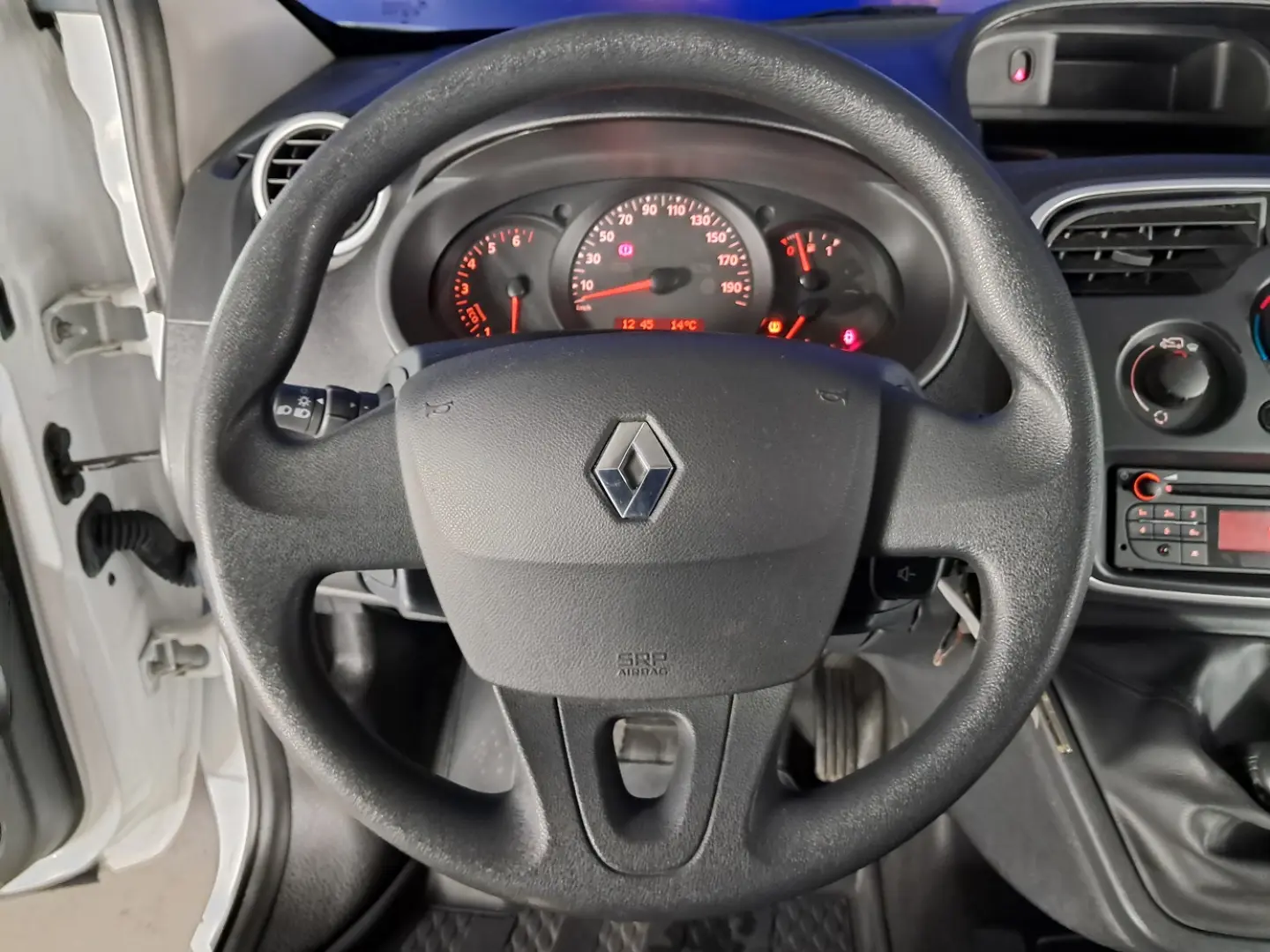 RENAULT KANGOO
