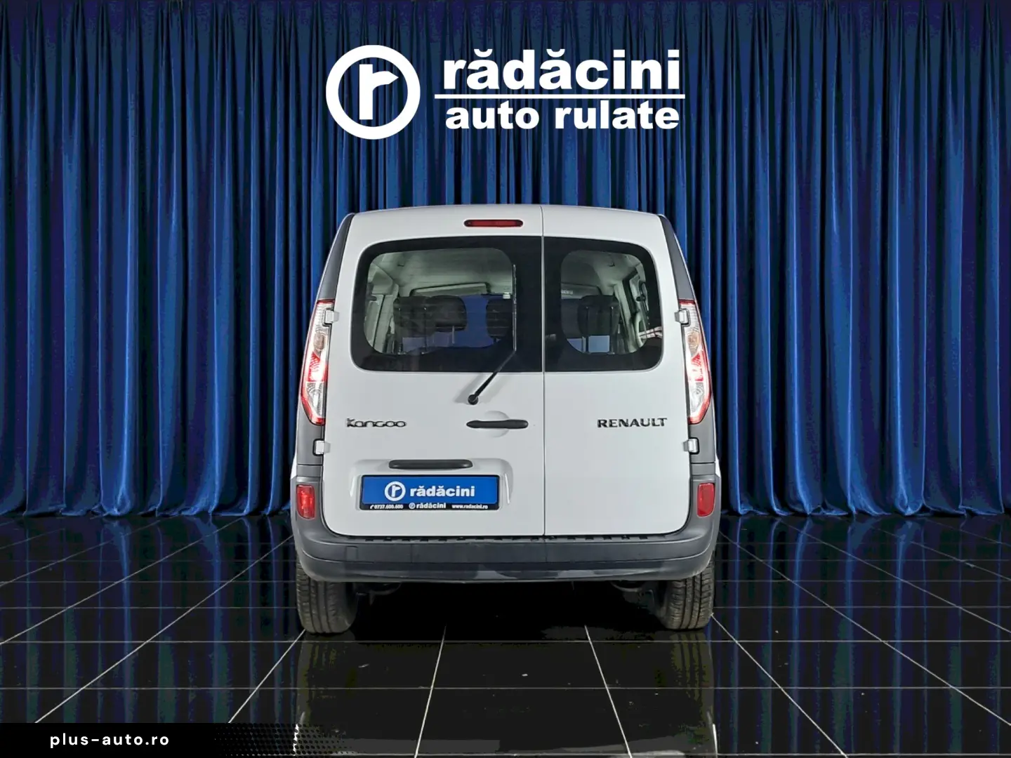 RENAULT KANGOO