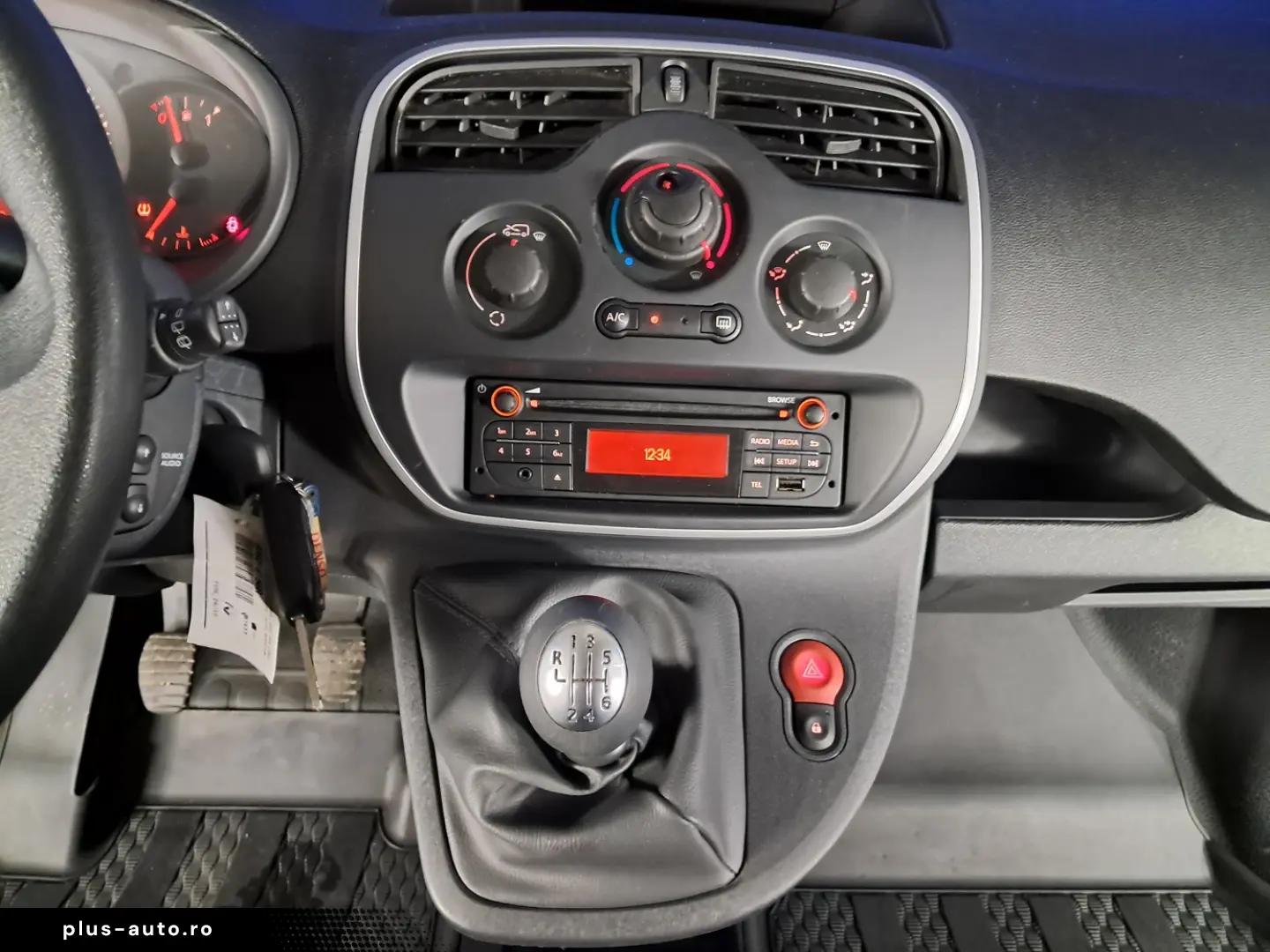 RENAULT KANGOO