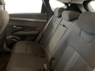 Tucson Hybrid 4WD NAVI LED 19  KAMERA DAB