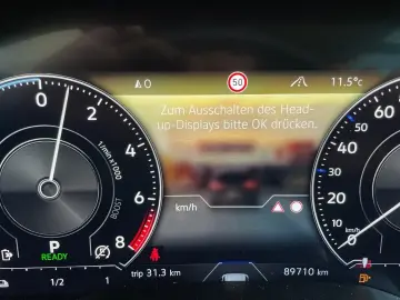 Touareg Elegance Elegance eHyb. Pano HuD Leder A