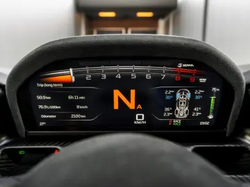 Senna - Ventura Orange - Full PFF - 1 of 500