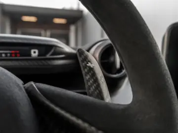 Senna - Ventura Orange - Full PFF - 1 of 500