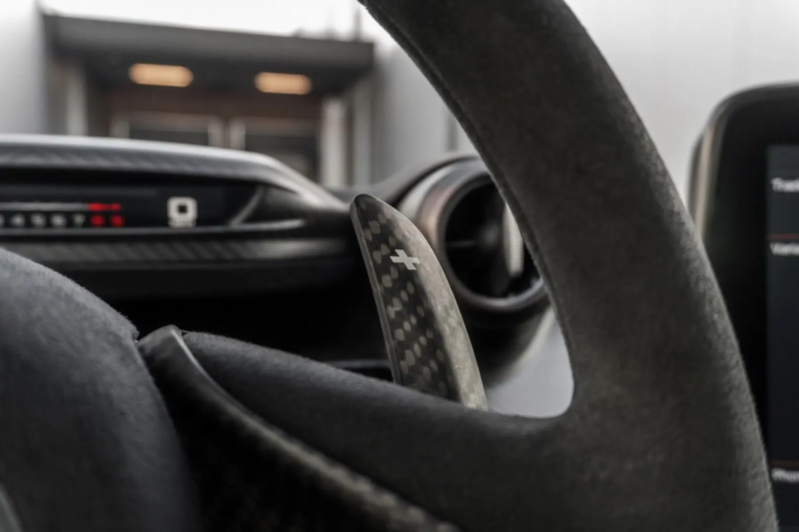 Senna - Ventura Orange - Full PFF - 1 of 500