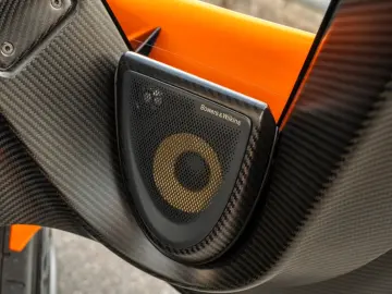 Senna - Ventura Orange - Full PFF - 1 of 500