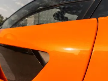 Senna - Ventura Orange - Full PFF - 1 of 500