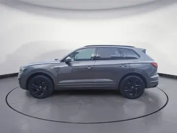 Touareg 3 0 V6 TDI 4Motion tiptronic R Line AHK