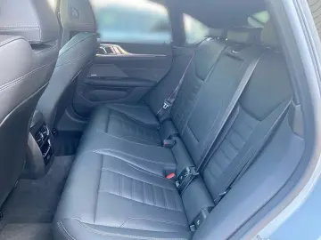 M440i xDrive Gran Coupé HUD PA DA Pro AHK GSD H