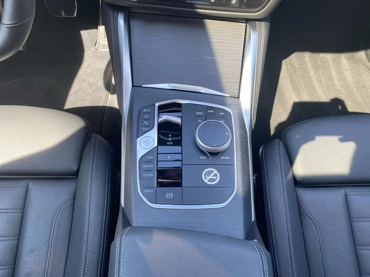 M440i xDrive Gran Coupé HUD PA DA Pro AHK GSD H