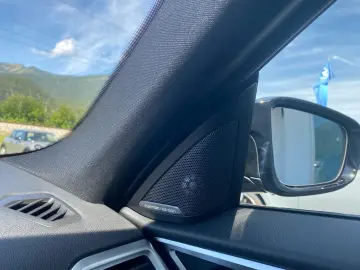 M440i xDrive Gran Coupé HUD PA DA Pro AHK GSD H