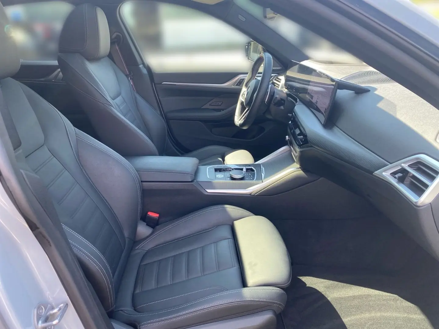 M440i xDrive Gran Coupé HUD PA DA Pro AHK GSD H