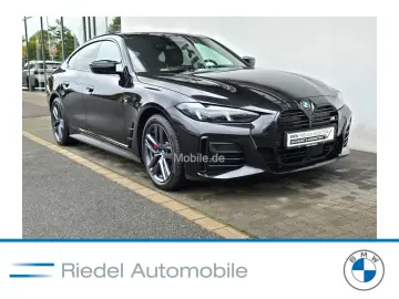 M440i xDrive Gran Coupe M Sport Pro ACC AHK PA