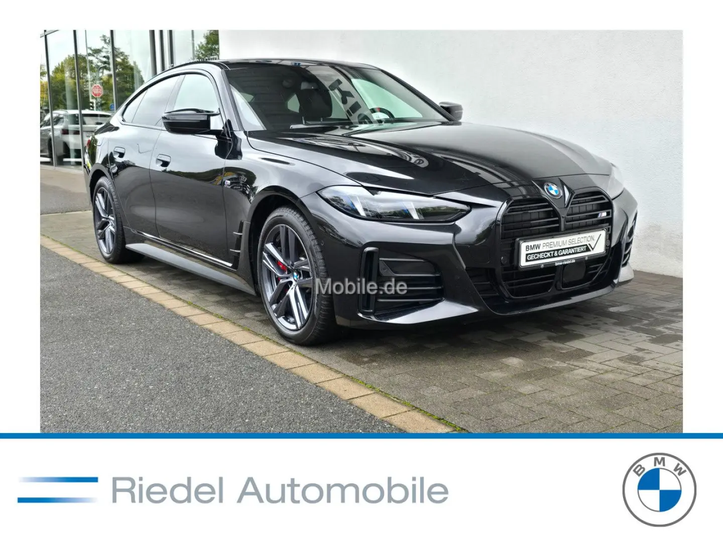 M440i xDrive Gran Coupe M Sport Pro ACC AHK PA