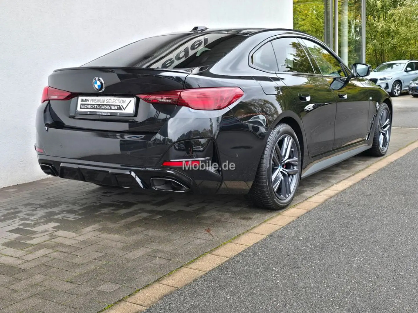 M440i xDrive Gran Coupe M Sport Pro ACC AHK PA