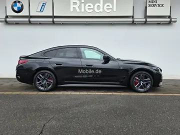 M440i xDrive Gran Coupe M Sport Pro ACC AHK PA