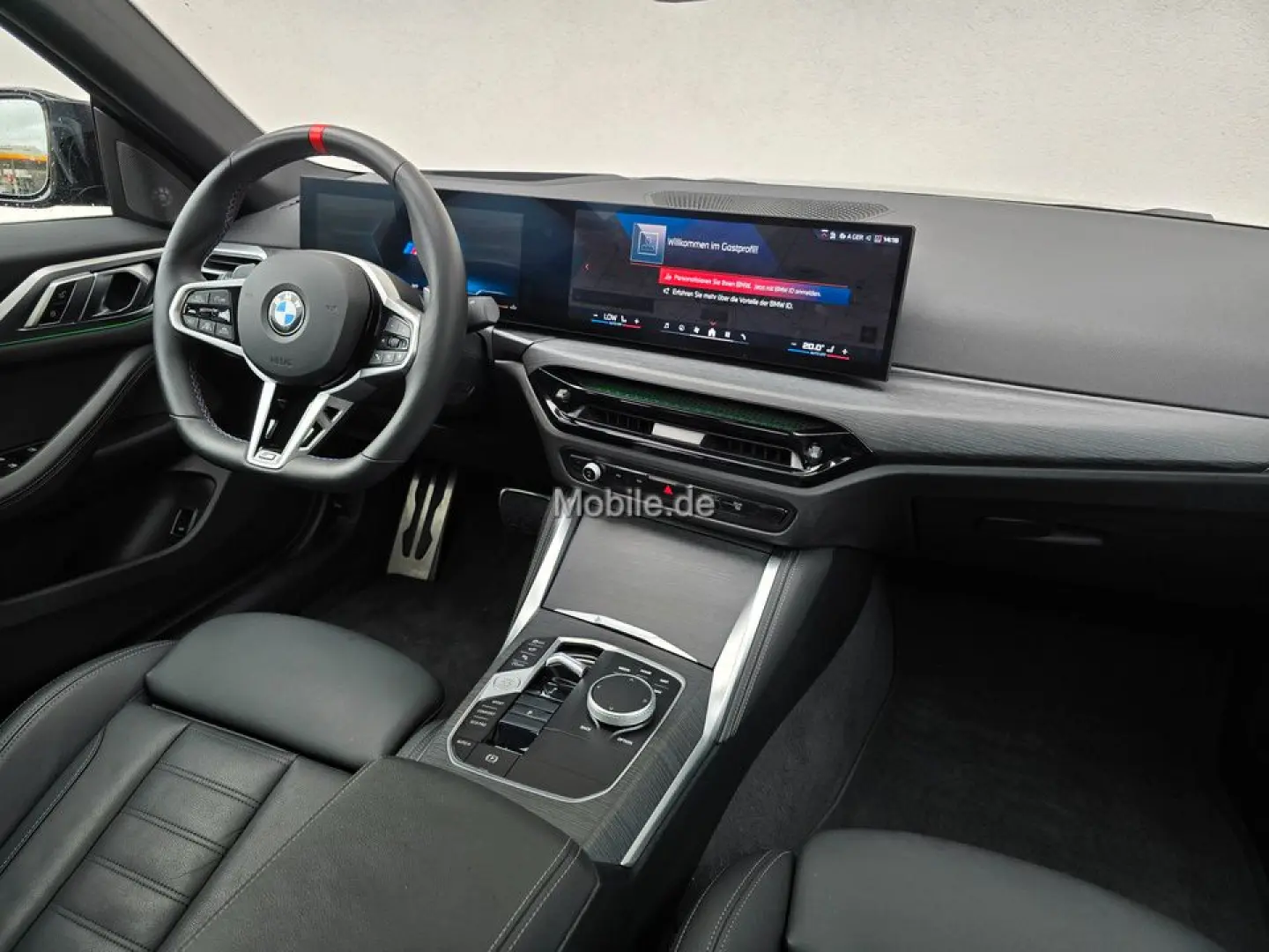 M440i xDrive Gran Coupe M Sport Pro ACC AHK PA