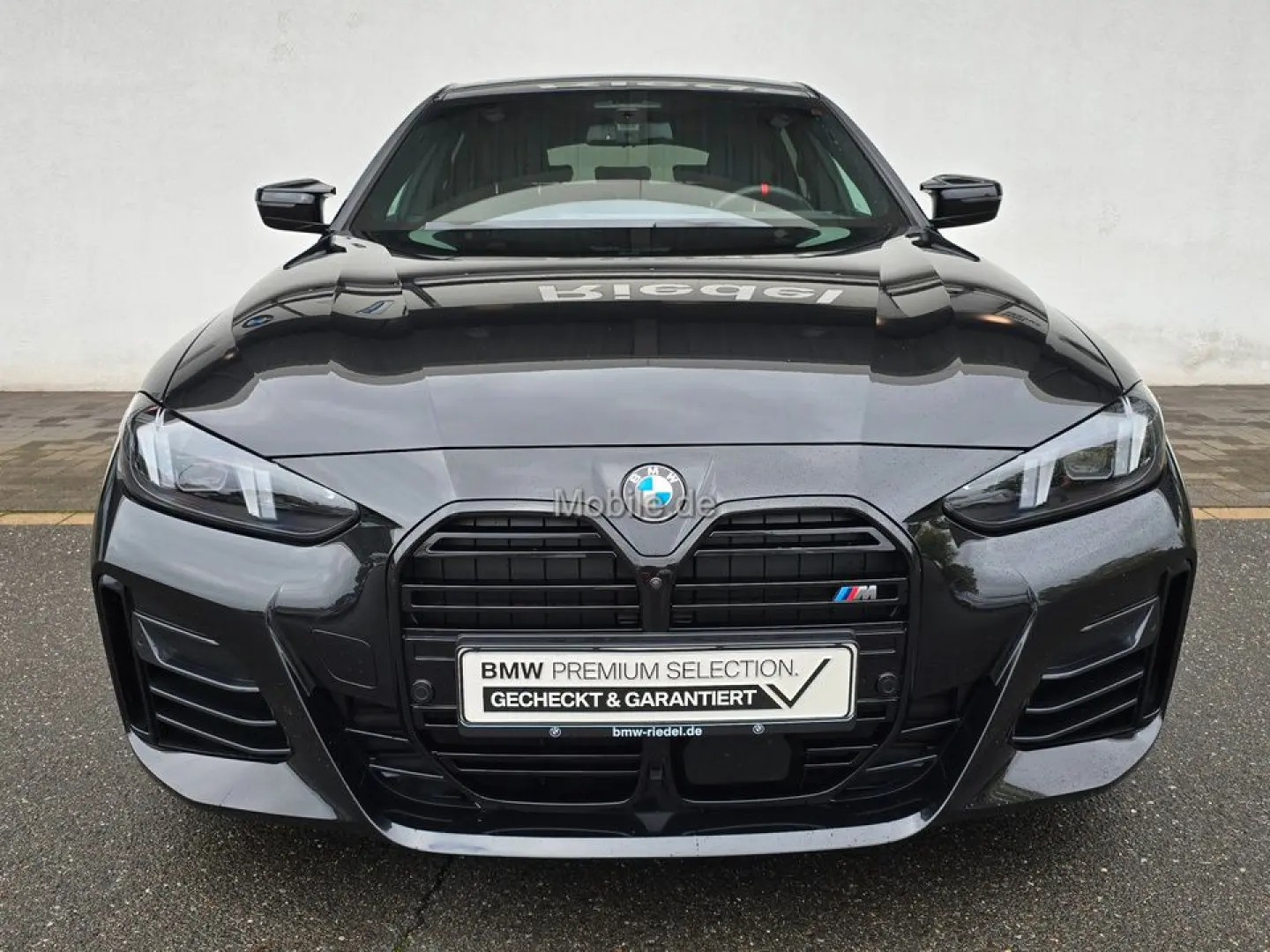 M440i xDrive Gran Coupe M Sport Pro ACC AHK PA