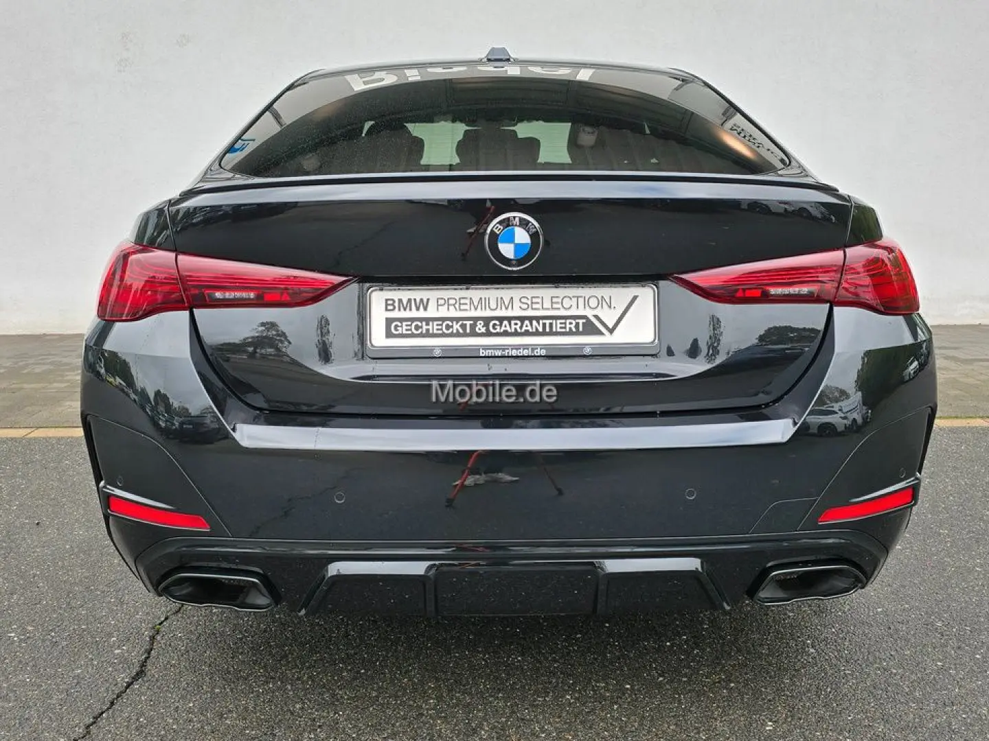 M440i xDrive Gran Coupe M Sport Pro ACC AHK PA