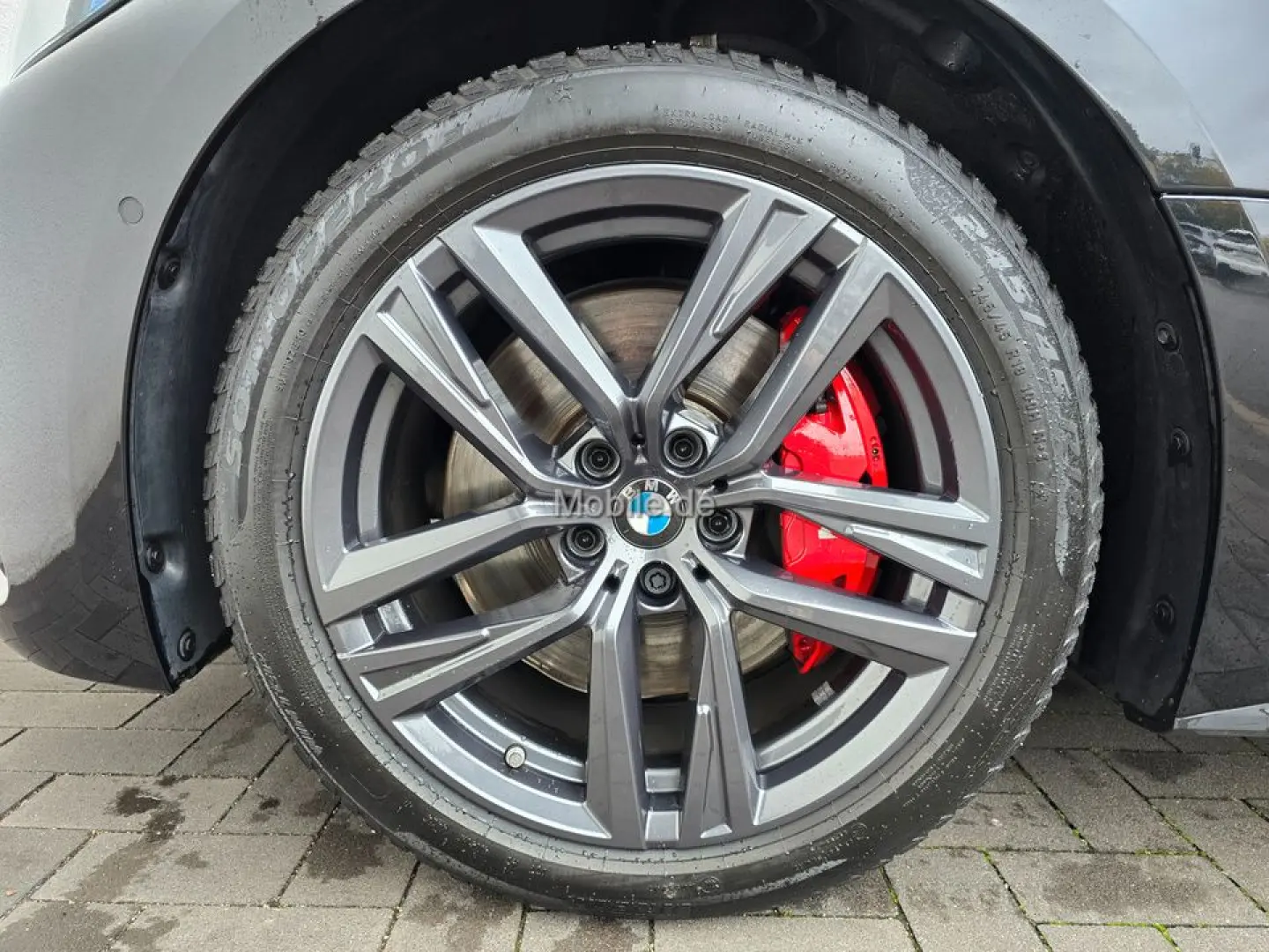 M440i xDrive Gran Coupe M Sport Pro ACC AHK PA