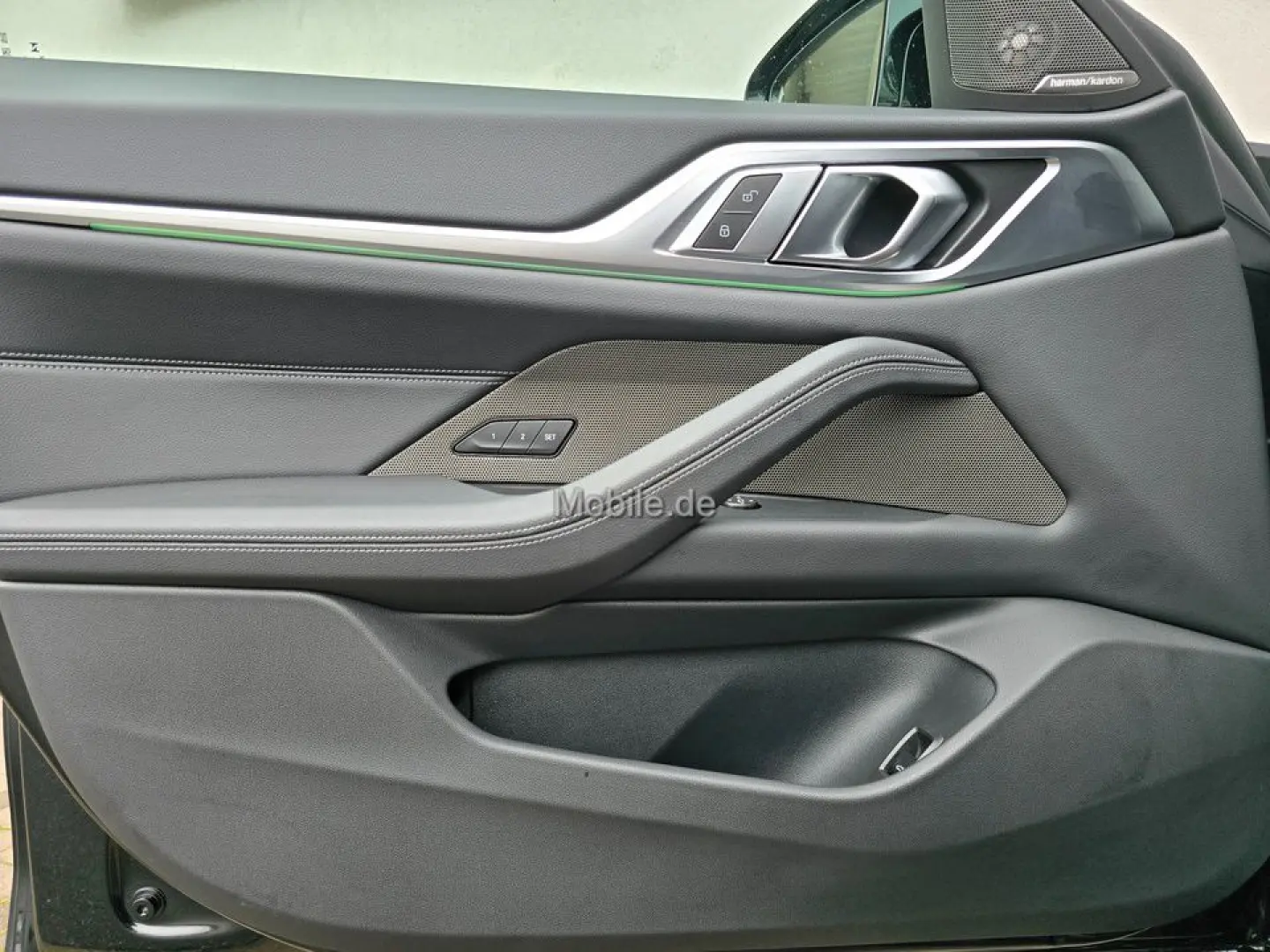 M440i xDrive Gran Coupe M Sport Pro ACC AHK PA