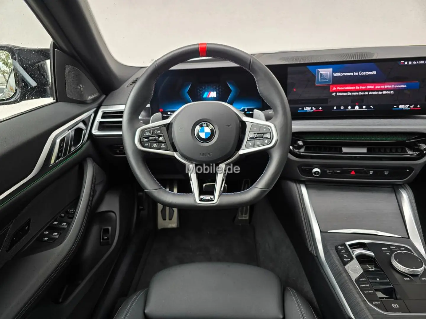 M440i xDrive Gran Coupe M Sport Pro ACC AHK PA