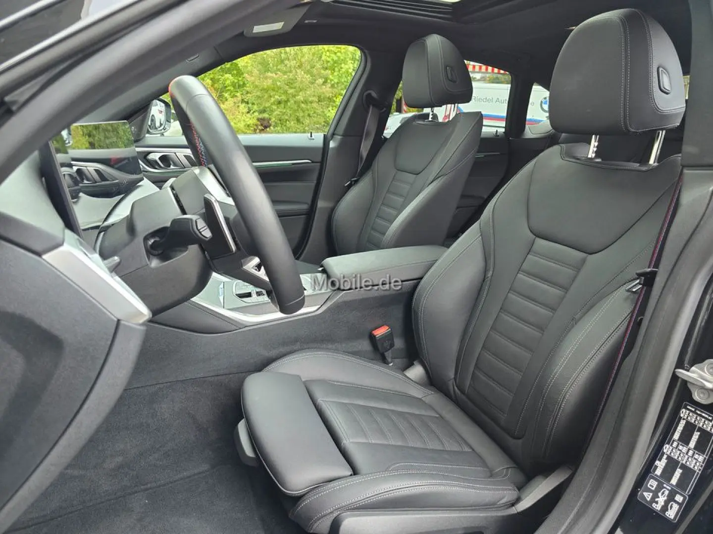 M440i xDrive Gran Coupe M Sport Pro ACC AHK PA