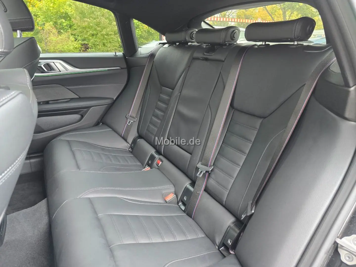 M440i xDrive Gran Coupe M Sport Pro ACC AHK PA