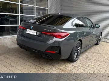 M440i xDrive GC M-Sport PRO Navi HUD 360  ACC