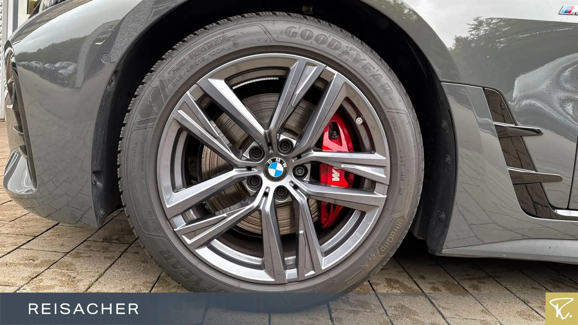 M440i xDrive GC M-Sport PRO Navi HUD 360  ACC