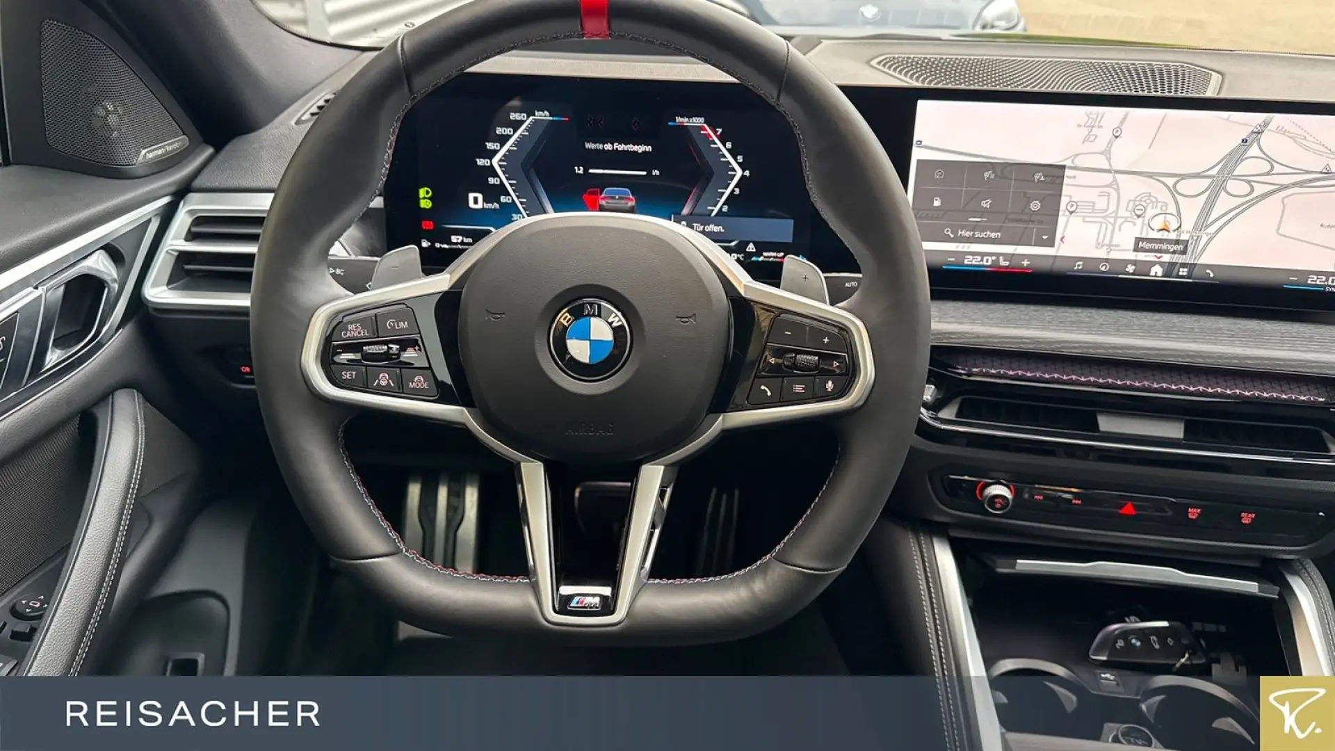 M440i xDrive GC M-Sport PRO Navi HUD 360  ACC