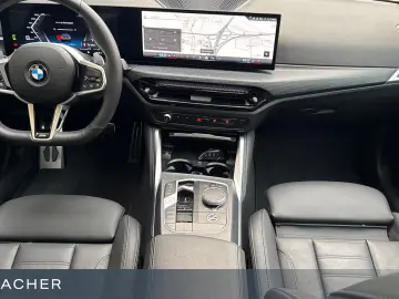 M440i xDrive GC M-Sport PRO Navi HUD 360  ACC