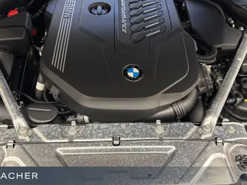 M440i xDrive GC M-Sport PRO Navi HUD 360  ACC